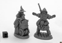 Reaper: Bones Black (1-40)