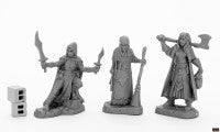 Reaper: Bones Black (1-40)