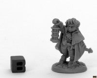 Reaper: Bones Black (1-40)