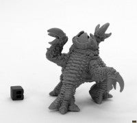 Reaper: Bones Black (1-40)