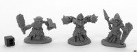 Reaper: Bones Black (41-80)