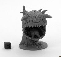 Reaper: Bones Black (41-80)