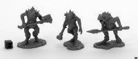 Reaper: Bones Black (41-80)