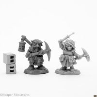 Reaper: Bones Black (41-80)