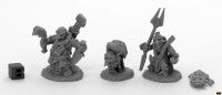 Reaper: Bones Black (41-80)