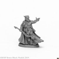 Reaper: Bones Black (41-80)