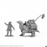 Reaper: Bones Black (41-80)