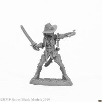 Reaper: Bones Black (41-80)