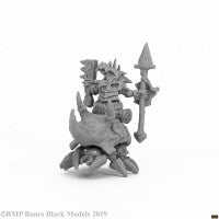 Reaper: Bones Black (41-80)