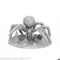 Reaper: Bones Black (41-80)