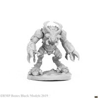 Reaper: Bones Black (41-80)