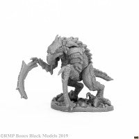 Reaper: Bones Black (41-80)
