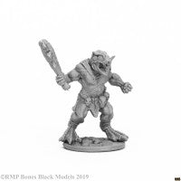 Reaper: Bones Black (41-80)