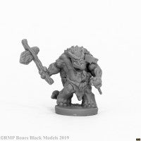 Reaper: Bones Black (41-80)