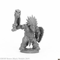 Reaper: Bones Black (41-80)