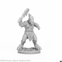 Reaper: Bones Black (41-80)
