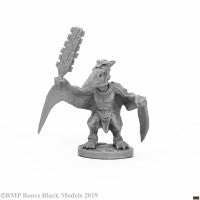 Reaper: Bones Black (41-80)