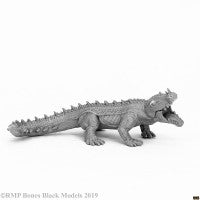 Reaper: Bones Black (41-80)