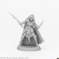 Reaper: Bones Black (41-80)