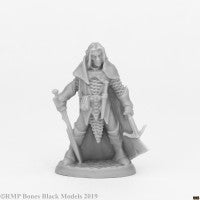 Reaper: Bones Black (41-80)