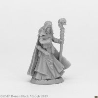 Reaper: Bones Black (41-80)