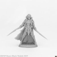 Reaper: Bones Black (41-80)