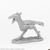 Reaper: Bones Black (41-80)