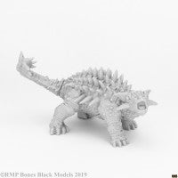 Reaper: Bones Black (41-80)
