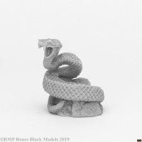 Reaper: Bones Black (41-80)