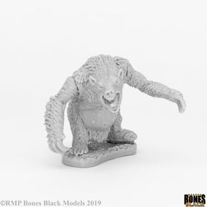 Reaper: Bones Black (41-80)