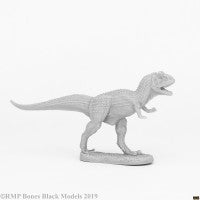 Reaper: Bones Black (41-80)