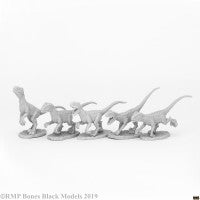 Reaper: Bones Black (81-120)