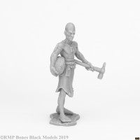 Reaper: Bones Black (81-120)