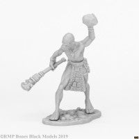 Reaper: Bones Black (81-120)
