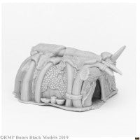 Reaper: Bones Black (81-120)