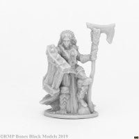 Reaper: Bones Black (81-120)