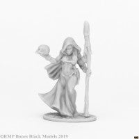 Reaper: Bones Black (81-120)