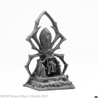 Reaper: Bones Black (81-120)