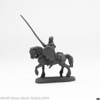 Reaper: Bones Black (81-120)