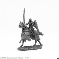 Reaper: Bones Black (81-120)