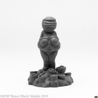 Reaper: Bones Black (81-120)