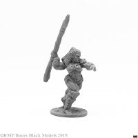 Reaper: Bones Black (81-120)