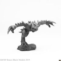 Reaper: Bones Black (81-120)