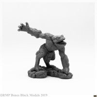 Reaper: Bones Black (81-120)