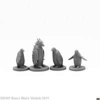 Reaper: Bones Black (81-120)