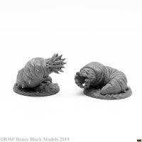 Reaper: Bones Black (81-120)