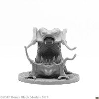 Reaper: Bones Black (81-120)