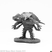 Reaper: Bones Black (81-120)