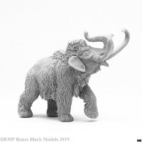 Reaper: Bones Black (81-120)