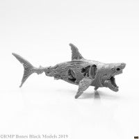 Reaper: Bones Black (81-120)